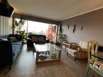 Departamento en Venta en Edificio Versalles