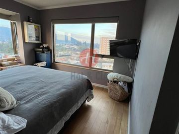 Departamento en Venta en Edificio Versalles