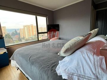 Departamento en Venta en Edificio Versalles