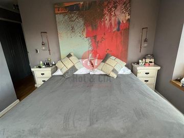 Departamento en Venta en Edificio Versalles