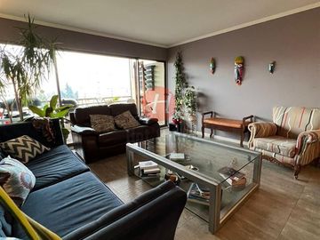 Departamento en Venta en Edificio Versalles