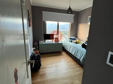 Departamento en Venta en Edificio Versalles