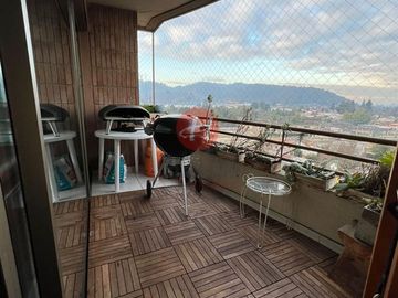 Departamento en Venta en Edificio Versalles