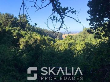 Sitio en Venta en playa Ramuntcho