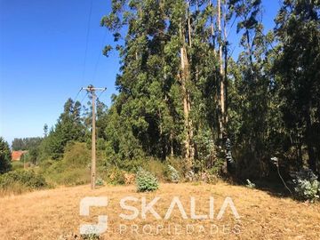 Sitio en Venta en playa Ramuntcho