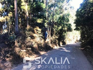 Sitio en Venta en playa Ramuntcho