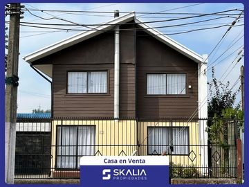 Casa en Venta en 9 de marzo