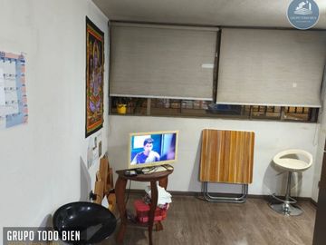 ¡Oportunidad única en el corazón del barrio Toesca!