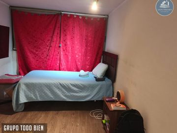 ¡Oportunidad única en el corazón del barrio Toesca!