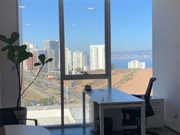 Oficina en Venta en Bosques de Montemar