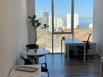 Oficina en Venta en Bosques de Montemar