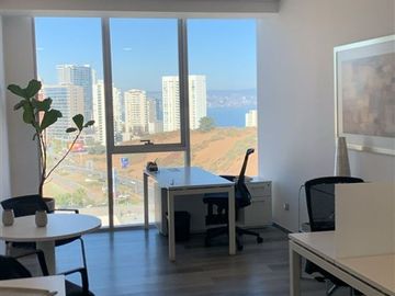 Oficina en Venta en Bosques de Montemar