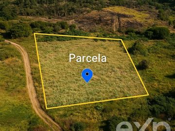 Parcela en Venta en hacienda san enrique