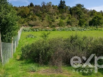 Parcela en Venta en hacienda san enrique