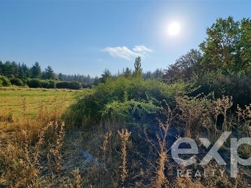 Parcela en Venta en hacienda san enrique