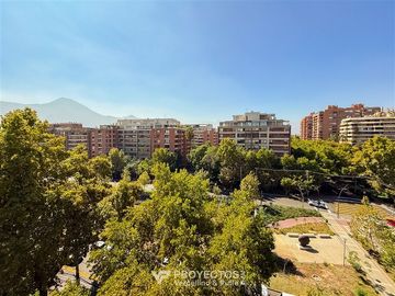 Departamento en Venta en Vespucio con Espoz