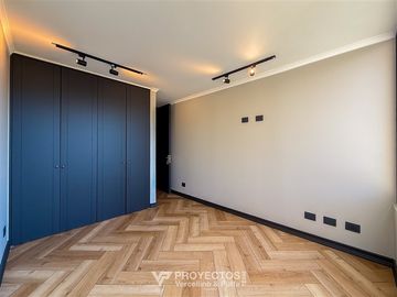 Departamento en Venta en Vespucio con Espoz