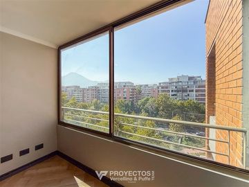 Departamento en Venta en Vespucio con Espoz