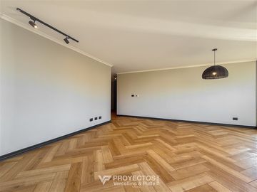 Departamento en Venta en Vespucio con Espoz