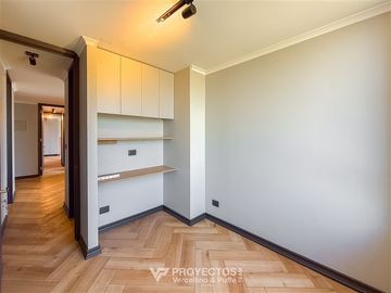 Departamento en Venta en Vespucio con Espoz