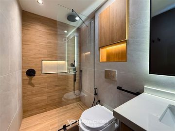 Departamento en Venta en Vespucio con Espoz