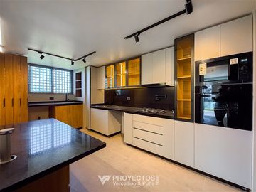 Departamento en Venta en Vespucio con Espoz