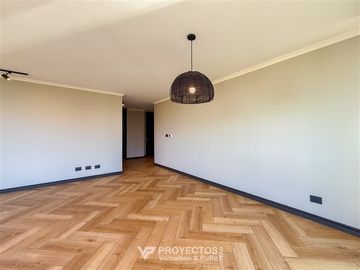 Departamento en Venta en Vespucio con Espoz