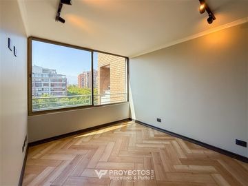 Departamento en Venta en Vespucio con Espoz
