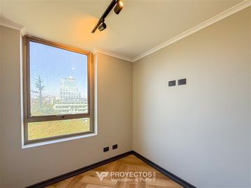 Departamento en Venta en Vespucio con Espoz