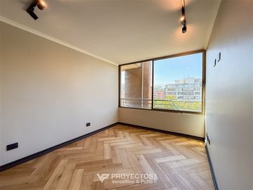 Departamento en Venta en Vespucio con Espoz