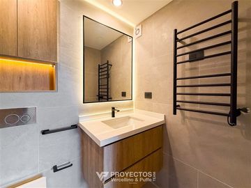Departamento en Venta en Vespucio con Espoz