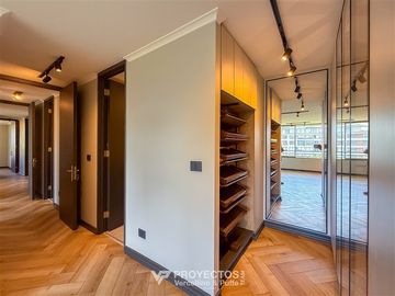 Departamento en Venta en Vespucio con Espoz