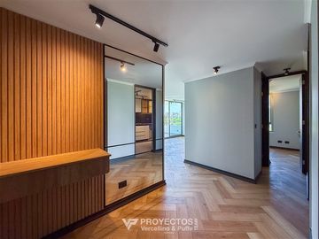 Departamento en Venta en Vespucio con Espoz