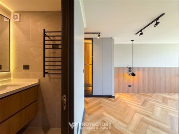 Departamento en Venta en Vespucio con Espoz