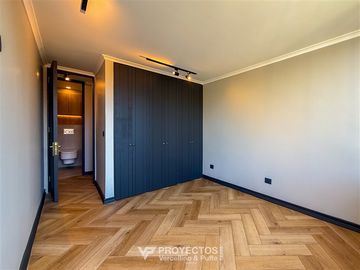 Departamento en Venta en Vespucio con Espoz