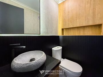 Departamento en Venta en Vespucio con Espoz