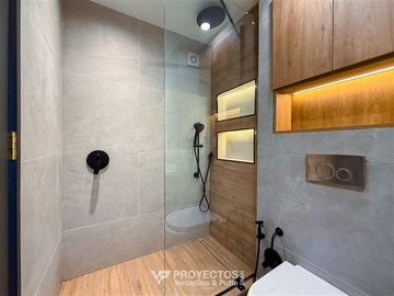 Departamento en Venta en Vespucio con Espoz