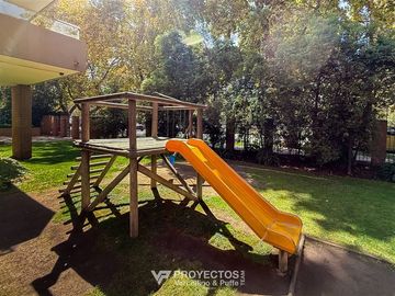 Departamento en Venta en Vespucio con Espoz