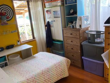 QUILPUÉ, SE VENDE CASA DE UN PISO, 70 MTS2, 5D,1B