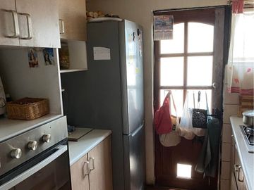 QUILPUÉ, SE VENDE CASA DE UN PISO, 70 MTS2, 5D,1B