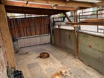 QUILPUÉ, SE VENDE CASA DE UN PISO, 70 MTS2, 5D,1B