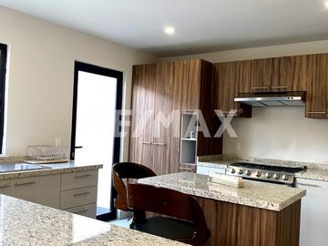 CASA EN VENTA LOS ENCINOS RESIDENCIAL LOS SAUCES - (3)