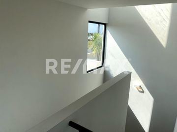 CASA EN VENTA LOS ENCINOS RESIDENCIAL LOS SAUCES - (3)