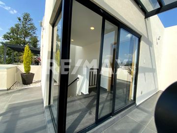 CASA EN VENTA LOS ENCINOS RESIDENCIAL LOS SAUCES - (3)