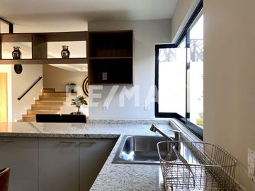 CASA EN VENTA LOS ENCINOS RESIDENCIAL LOS SAUCES - (3)