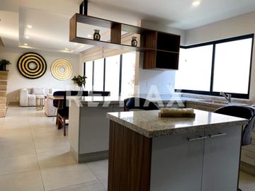 CASA EN VENTA LOS ENCINOS RESIDENCIAL LOS SAUCES - (3)