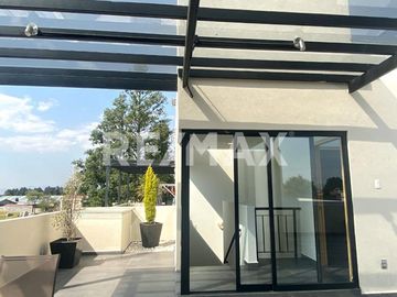 CASA EN VENTA LOS ENCINOS RESIDENCIAL LOS SAUCES - (3)