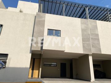 CASA EN VENTA LOS ENCINOS RESIDENCIAL LOS SAUCES - (3)