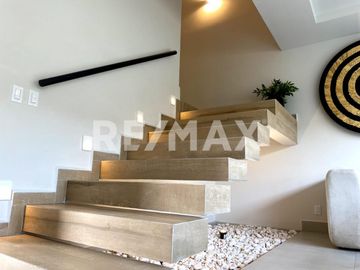 CASA EN VENTA LOS ENCINOS RESIDENCIAL LOS SAUCES - (3)