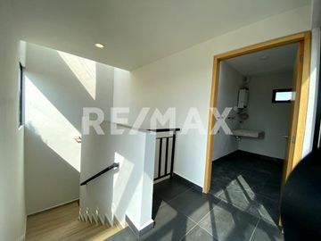 CASA EN VENTA LOS ENCINOS RESIDENCIAL LOS SAUCES - (3)